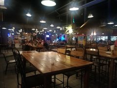 -Naughty Nuri’s Phuket