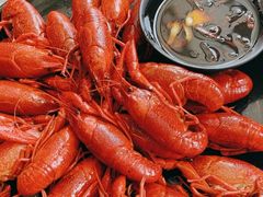 -一棠龙虾•王牌虾球(恒隆广场店)