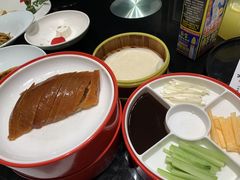 -上海1号私藏菜(静安店)