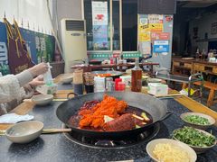 -星鸿社重庆老火锅