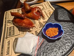 -乔街深夜食堂·小龙虾·高压锅生蚝(杭州总店)