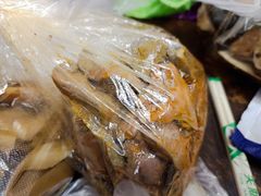 -黄毛鸭脖(汉阳总店)