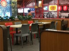 大堂-永和大王(高新中四道店)