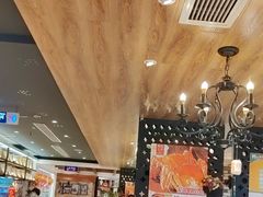 -品大三·经典淮扬菜(大行宫店)