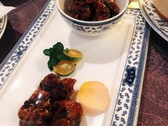 -宁波状元楼酒店(和义路店)