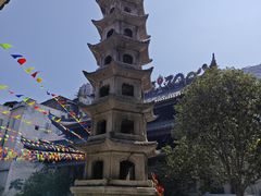 -华林禅寺