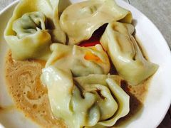 耳光馄饨-潘国仙耳光馄饨(黄家阙路店)