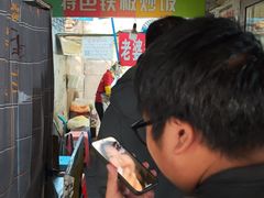 -老婆婆炒饭(小白楼1902欧式风情街店)