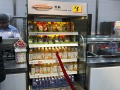 -宜家·瑞典风味餐厅(北京西红门店)