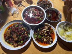 火爆黄喉-三哥田螺(北书院街店)