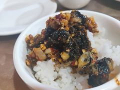 炝螺肉-苍洱春饭店