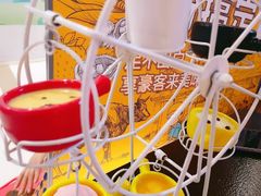 -豪客来牛排(成都锦江大融城店)