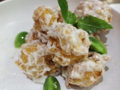 奇妙虾球-小大董·烤鸭(王府井apm店)