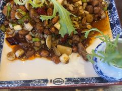 -杨记隆府(白象街店)