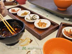 -乡党臊子面(丰庆公园店)