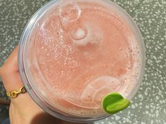 霸气芝士草莓-奈雪的茶(天河城店)