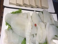 -南门四季铜锅涮肉(左家庄店)