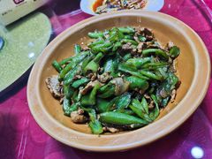 -农家湘菜(安亭店)