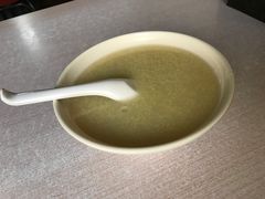 小米粥-宝光熏肉鞋底火烧(新街口店)