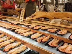 -芭菲盛宴·环球美食(解放碑英利国际店)