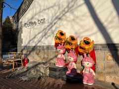 -三忘湖 SWANSEEN(柳荫公园店)