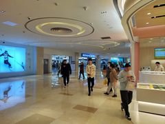 -宝龙城(杭州滨江店)