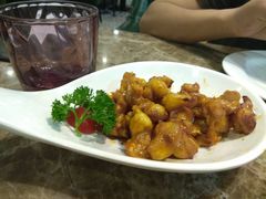 黄金美味鸡脆骨-星米乐
