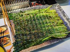 -大成海鲜烧烤·小龙虾(五角场店)