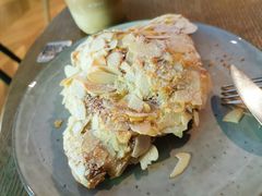 扁桃仁羊角-Wagas沃歌斯(大学路店)