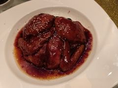 -得月楼·省级非遗·传统苏帮菜(观前店)