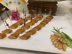 -天津津利华酒店