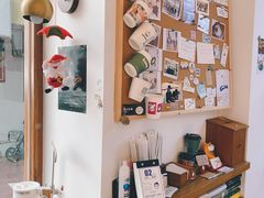 -Line 咖啡(石厦花园店)