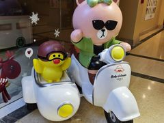 -三亚亚龙湾天域度假酒店