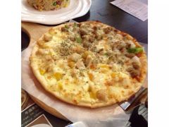 -酷公社·榴莲披萨(太原街店)
