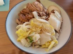 -e公馆鹅肉饭店·潮汕卤鹅(西平店)