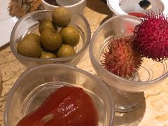 -雍和会海鲜姿造自助(湖东路店)