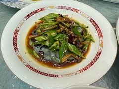 -马老六清真餐厅(雁滩店)