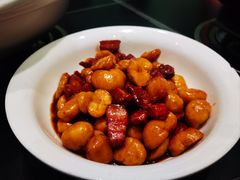 -鱼头泡饭·湖北菜·非物质文化遗产(岳家嘴总店)