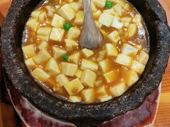 -绿茶餐厅(成都天府红店)