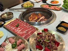 -炭之家·齐齐哈尔非遗烤肉·鲜切直供(中央大街店)