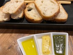 -安妮意大利餐厅(世贸天阶店)