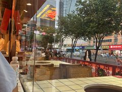 -幸运牛汕头小黄牛牛肉火锅(梅林店)
