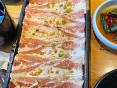 -九田家黑牛烤肉料理·自助(洪洞县城市花园店)
