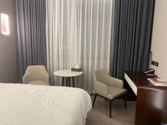 -南京钟山宾馆(江苏省会议中心)