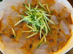 东北大拉皮-烧肉馆(古北水镇景区店)