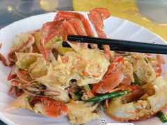 -七鲜渔港美食餐厅(巽寮湾海景店)