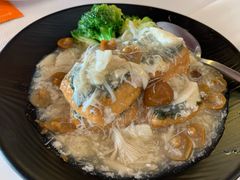 翡翠豆腐-珍宝海鲜(东海岸海鲜中心)