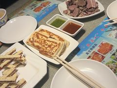 -牧马人奶茶馆(乌兰察布总店)