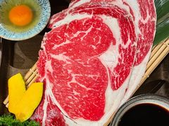 -黑牛の店·和牛烧肉(合生汇店)