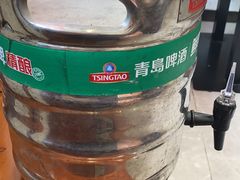 -火娃菜馆(新岭花园1期店)